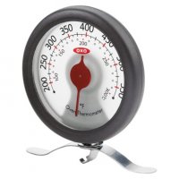 10 Reasons An Oven Thermometer Is As Important As An Oven For Your Kit -  Bakestarters