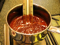 Creamy Chocolate Fudge Recipe