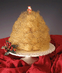 Croquembouche Recipe