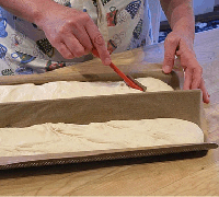 Easy French Baguettes Recipe