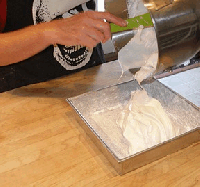 Homemade Marshmallows Tutorial Recipe