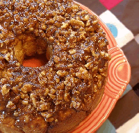 Monkey Bread Recipe 