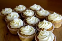 Cream Cheese Buttercream Frosting Recipe