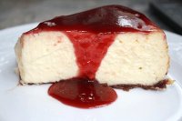 Creamy and Luscious No-Crack Cheesecake Recipe Tutorial