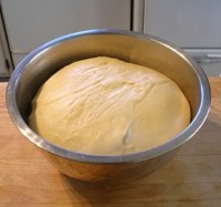 Fluffy, Buttery Cinnamon Rolls or Buns Recipe