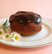 Old-Fashioned Buttermilk Cake Doughnuts Tutorial 