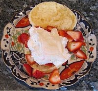 Whipped Cream, Creme Chantilly and Chocolate Creme Chantilly Recipe