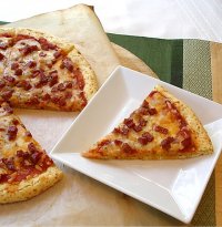 Gluten-Free Thick Crust Pizza Recipe