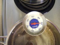 Deep Fry Thermometer