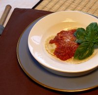Fresh Homemade Pasta and Ravioli Tutorial
