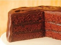 Devil's Food Cake Recipe