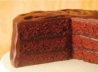 Devil's Food Cake Recipe's Food Cake Recipe