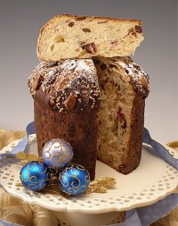 Perfect and Classic Panettone Recipe