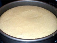 Healthy Oven Sugar-Free White Cake Recipe