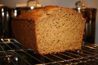 Tutorial de Receta de Pan de plátano clásico