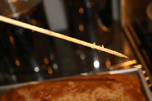 PSA: The Toothpick Test Might Be Ruining Your Cakes