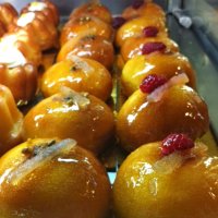 Baba al Limoncello Recipe