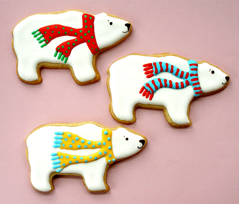 cookiedecosbears