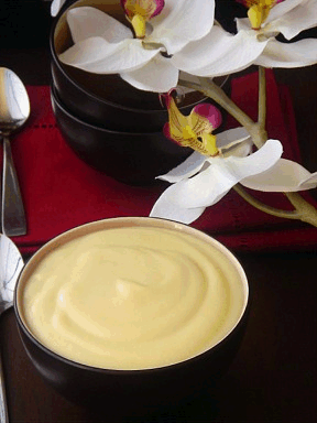Boiled custard