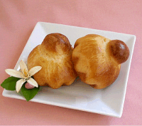 Brioche a Tete Recipe