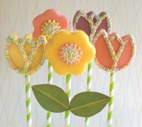 Cakelette Pops Tutorial