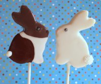 Cakelette Pops Tutorial