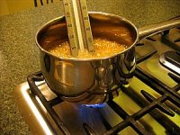 How to Find the Right Boiling Point for Candy Making - Make and Takes