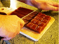 Chewy Butter Caramels Recipe