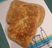 Ciabatta Bread Recipe