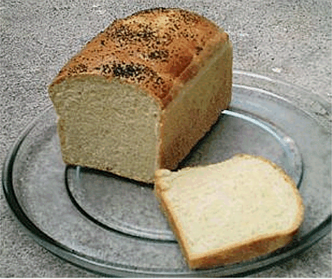 Classic White Sandwich Brea