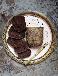 Chocolate Bread Recipe