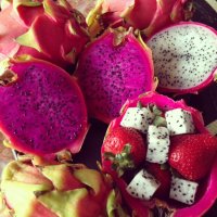Dragon Fruit