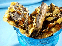 Foolproof Toffee Recipe