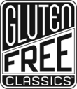 glutenfreeclassics.com logo