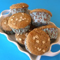 Healthy Oven Buttermilk Bran Muffins Recipe Tutorial