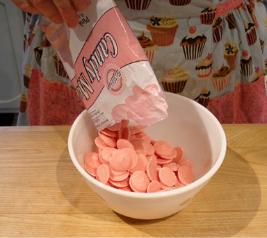 wilton candy clay recipe