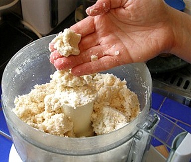 koffer valuta nerveus worden Kelly's Perfect Food Processor Pie Dough | CraftyBaking | Formerly Baking911