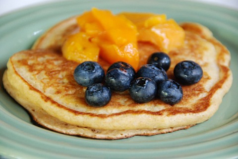 Darn Good Pancakes | CraftyBaking | Formerly Baking911