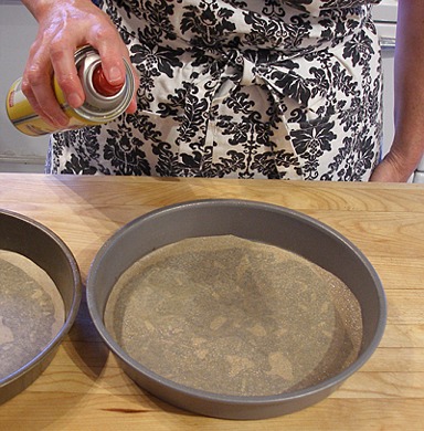 Will Parchment Paper, Foil, or Non-Stick Spray Bake the Best