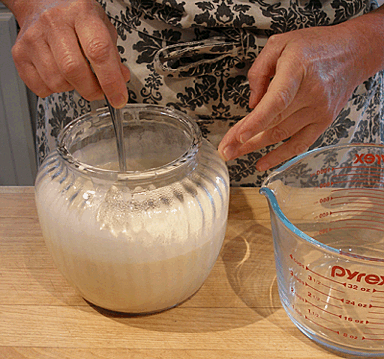 sourdough42