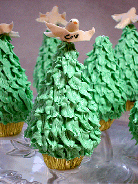  Wishing Trees Cupcakes Recipe